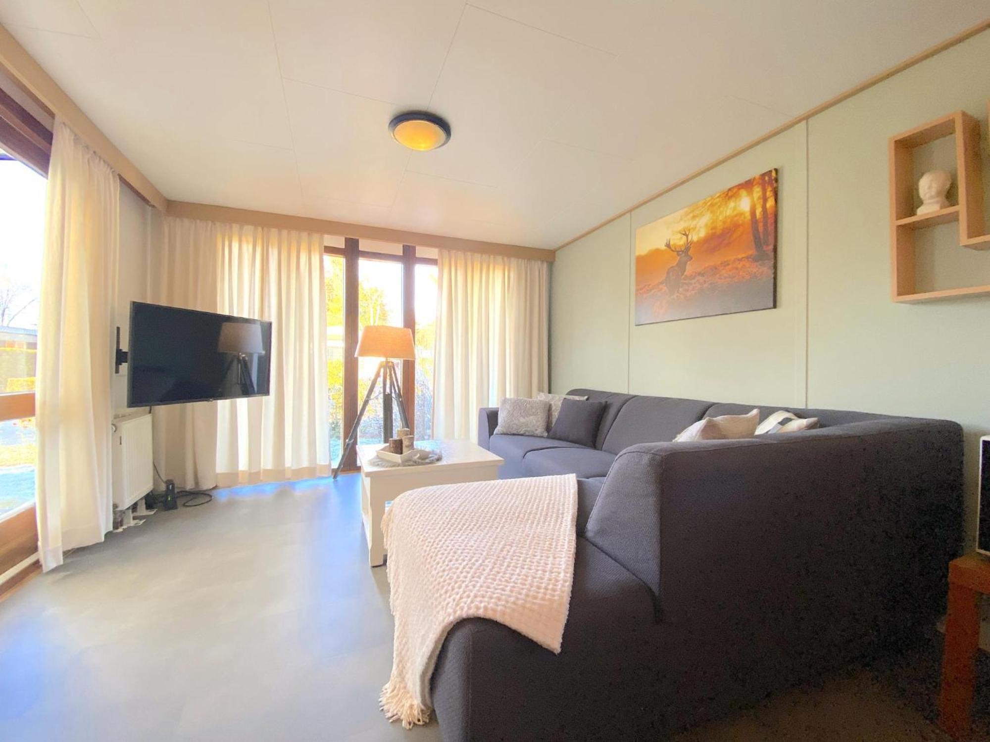 Edelhert Hulshorst Extérieur photo