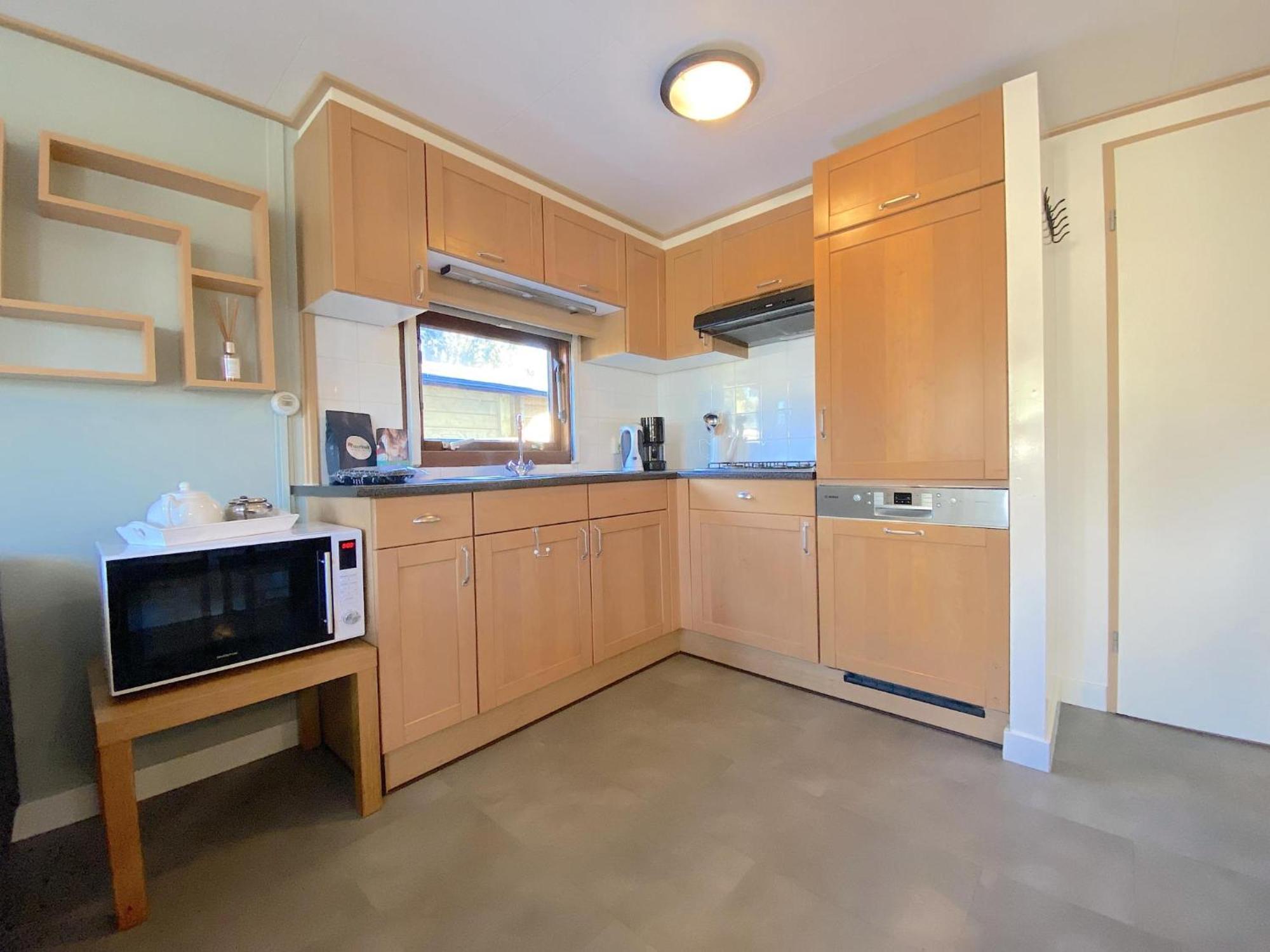 Edelhert Hulshorst Extérieur photo